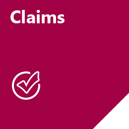 Claims
