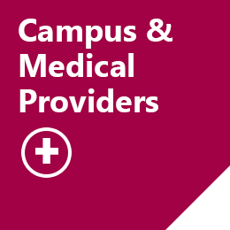 Medical Providers